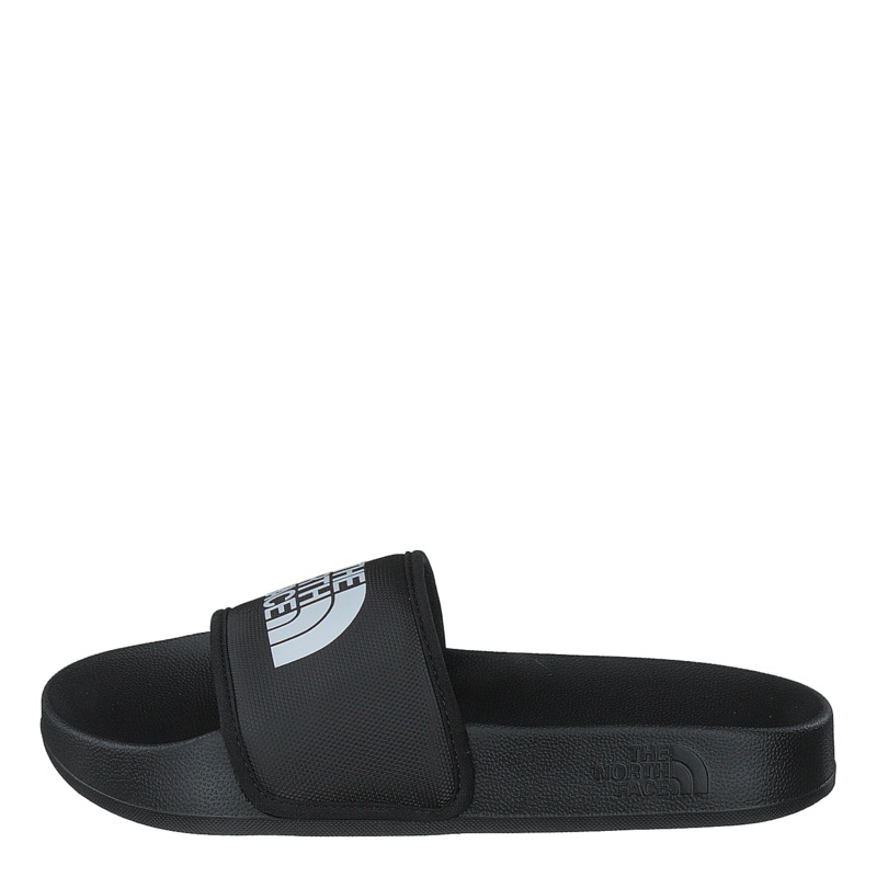 W Base Camp Slide Iii Tnf Black/tnf White