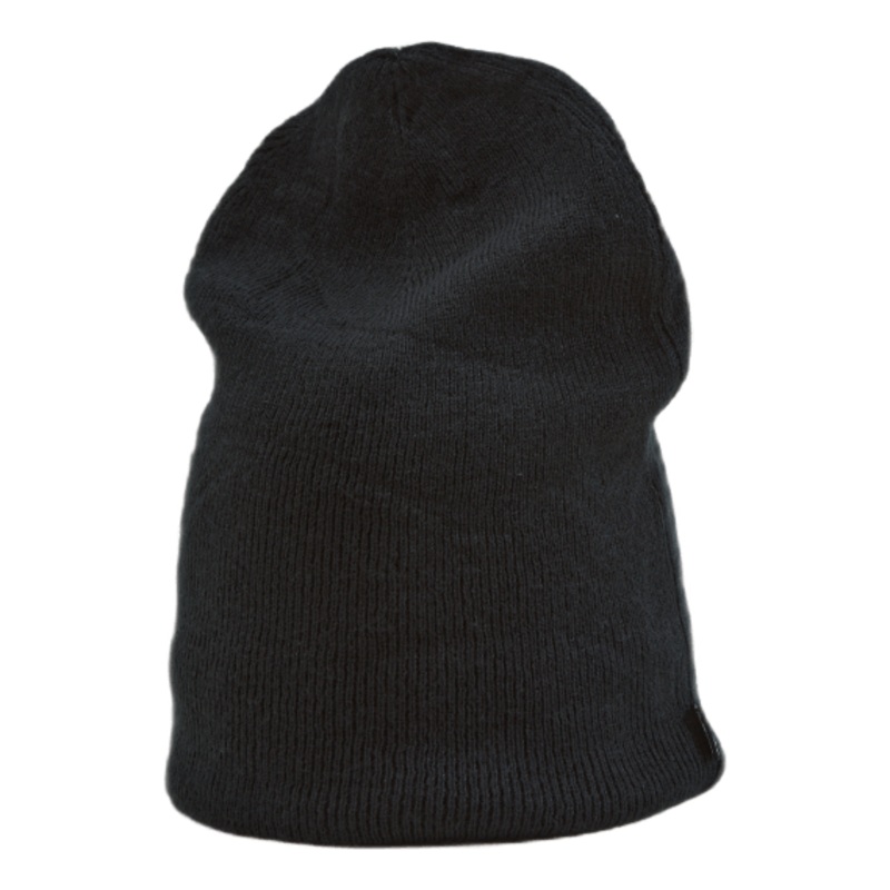 Ace Cap Black|ONESIZE