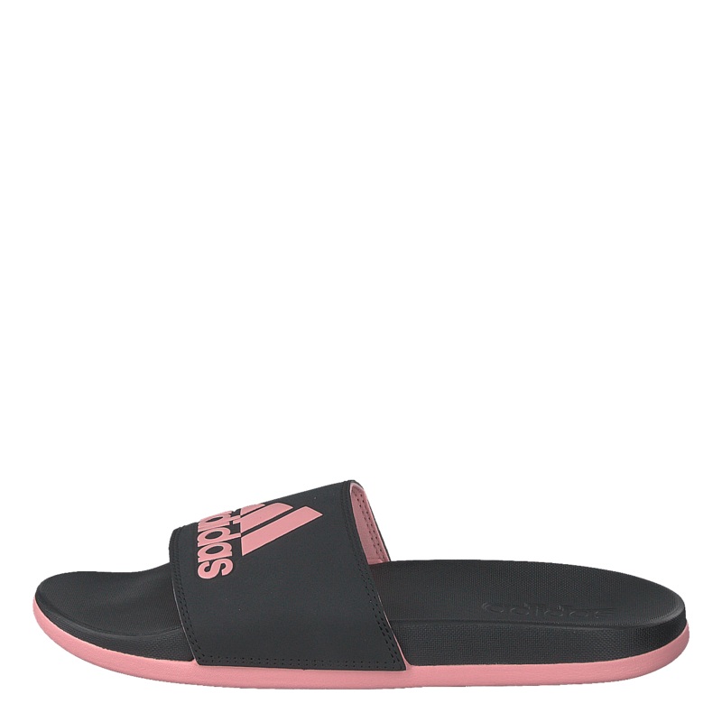 Adilette Comfort Core Black/glory Pink/core Bla