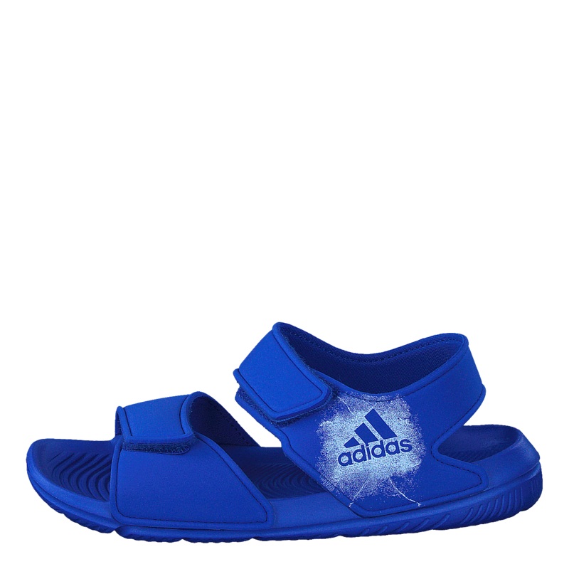 AltaSwim Blue / Footwear White / Cloud White