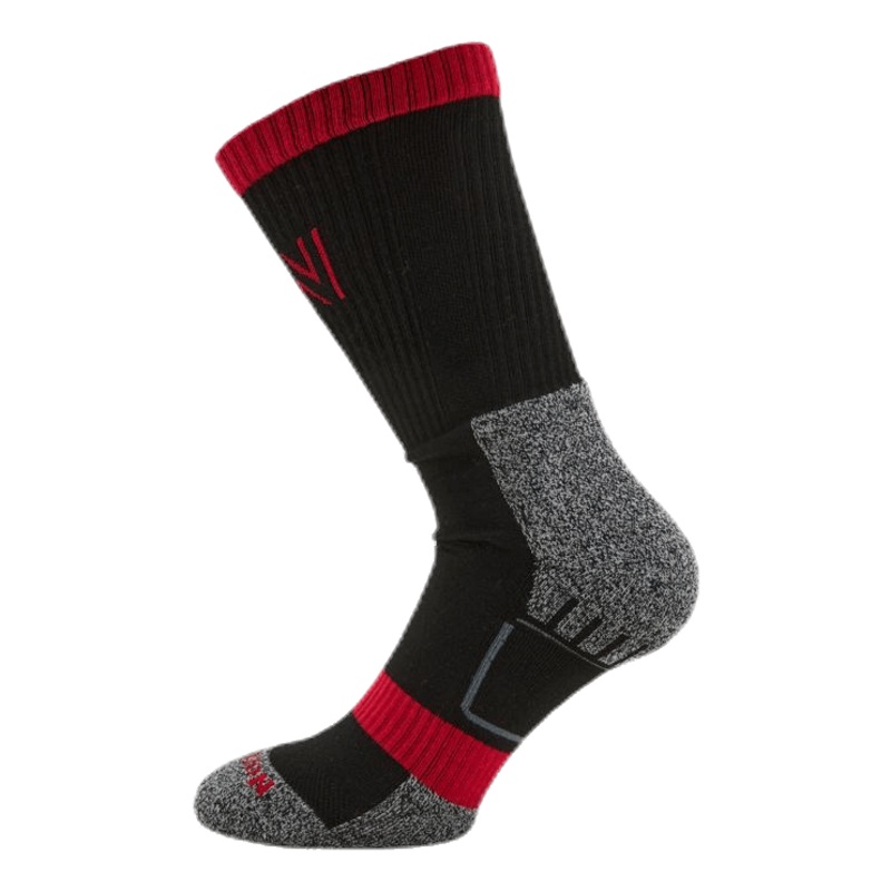Basketball Socks – Sabonis Grey