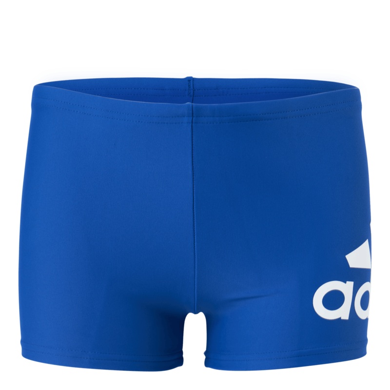 Boys Badge Of Sport Brief Team Royal Blue / White