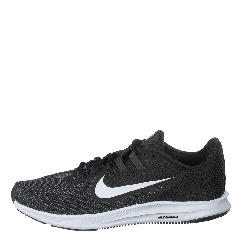 Downshifter 9 Black/white-anthracite