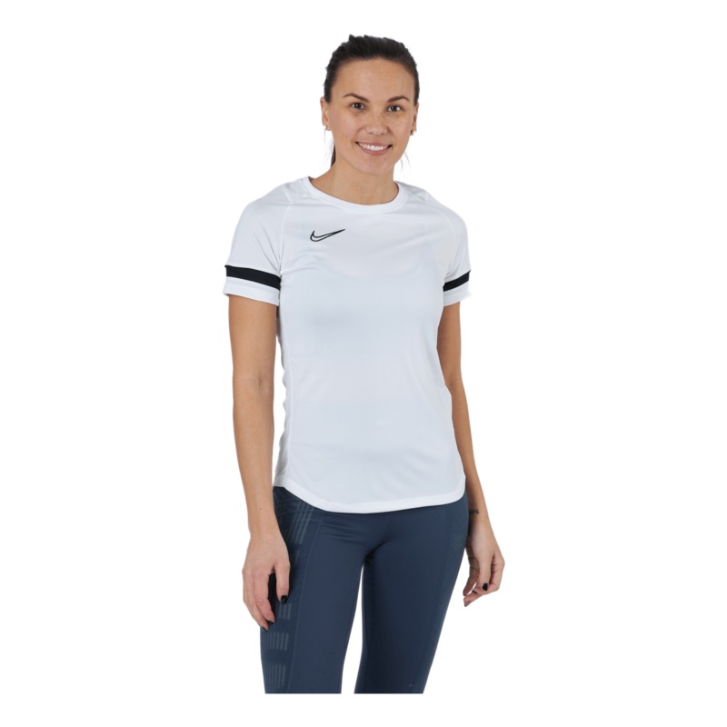 Dri-fit Academy Women’s Soccer White/black/black/black