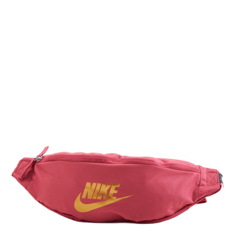 Heritage Waistpack Archaeo Pink/archaeo Pink/mtlc
