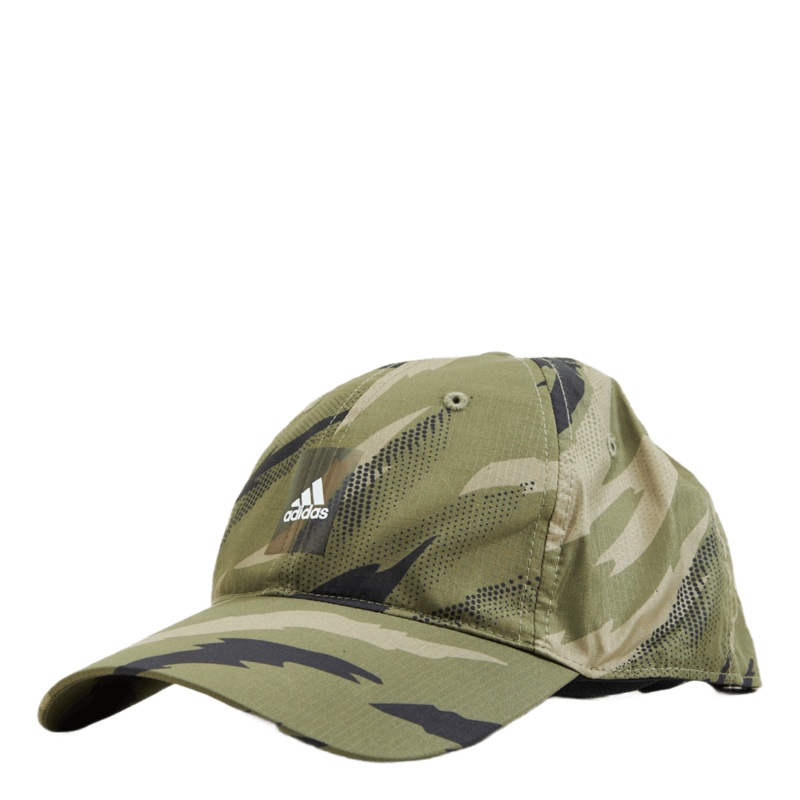 Lt Camo Cap Orbit Green/focus Olive
