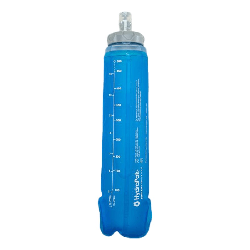 Softflask 500ml/17oz Standard 42 Blue