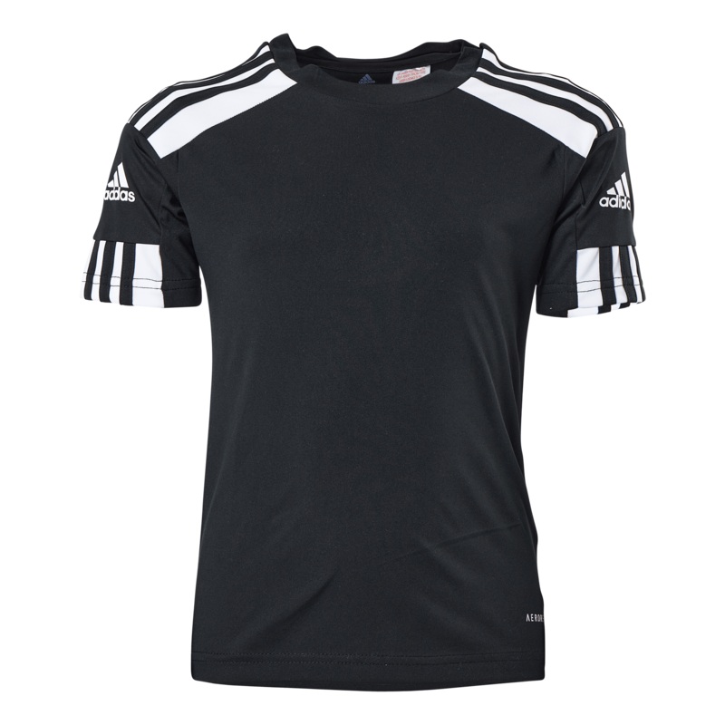 Squad 21 Jsy Y Black/white|116|128|140|152|164|176