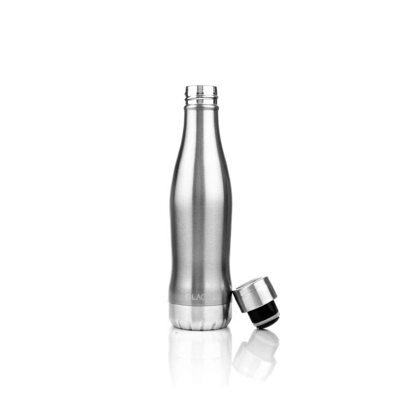 Stainless Steel 400ml|ONESIZE