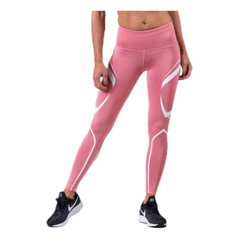 Tights X-Cool, OT Pink|XS|S|M|L|XL