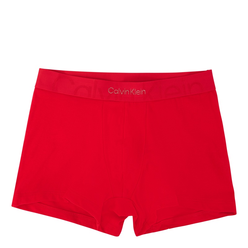 Trunk Red|S|M|L|XL