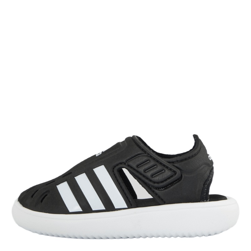 Water Sandal I Core Black/cloud White/core Bl