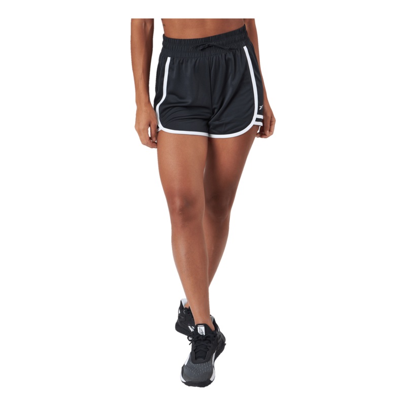 Wor Knit Short Nghblk|XS|S|M|L|XL