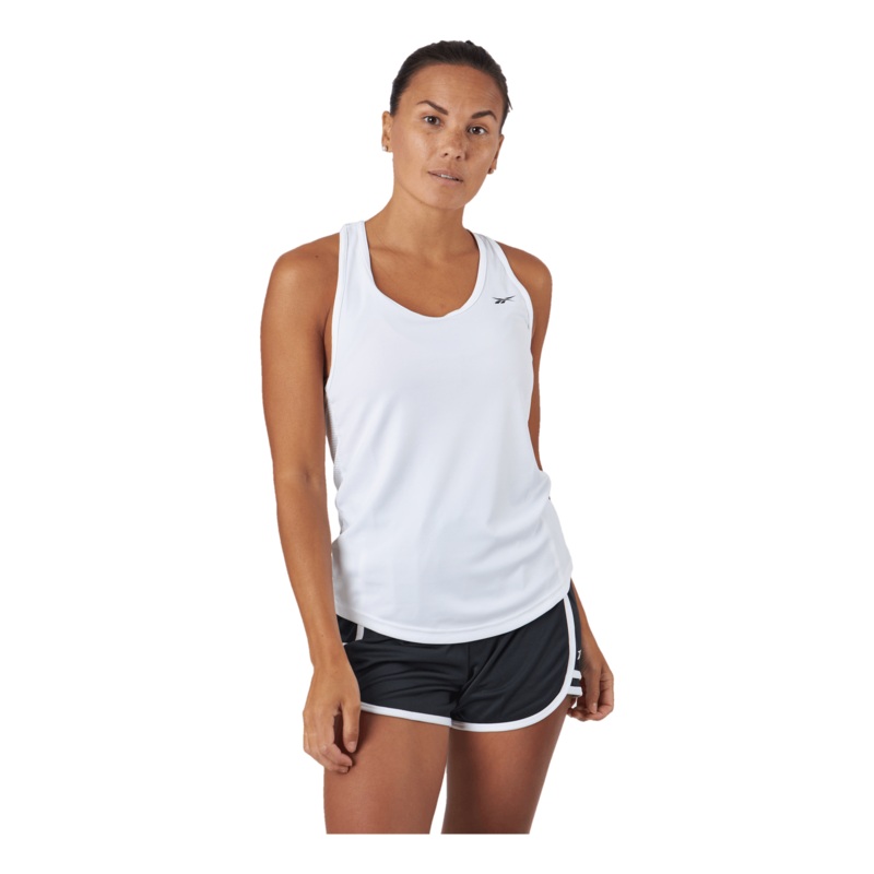Wor Us Mesh Tank White|XS|S|M|L|XL