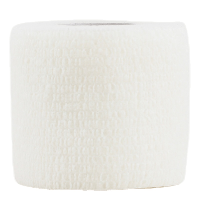 Wrap Benskyddstejp White|Default Title