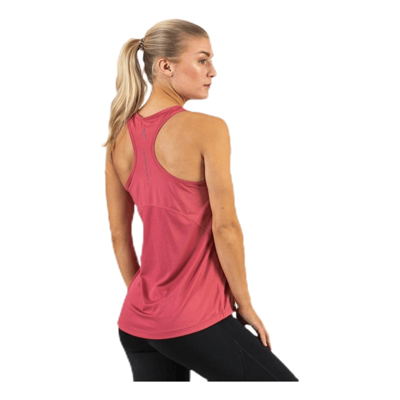 Cosima Basic Tank Pink|Default Title