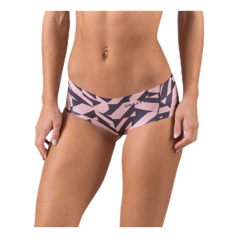 Greatness Hipster Pink/Grey|XS|S|M|L|XL