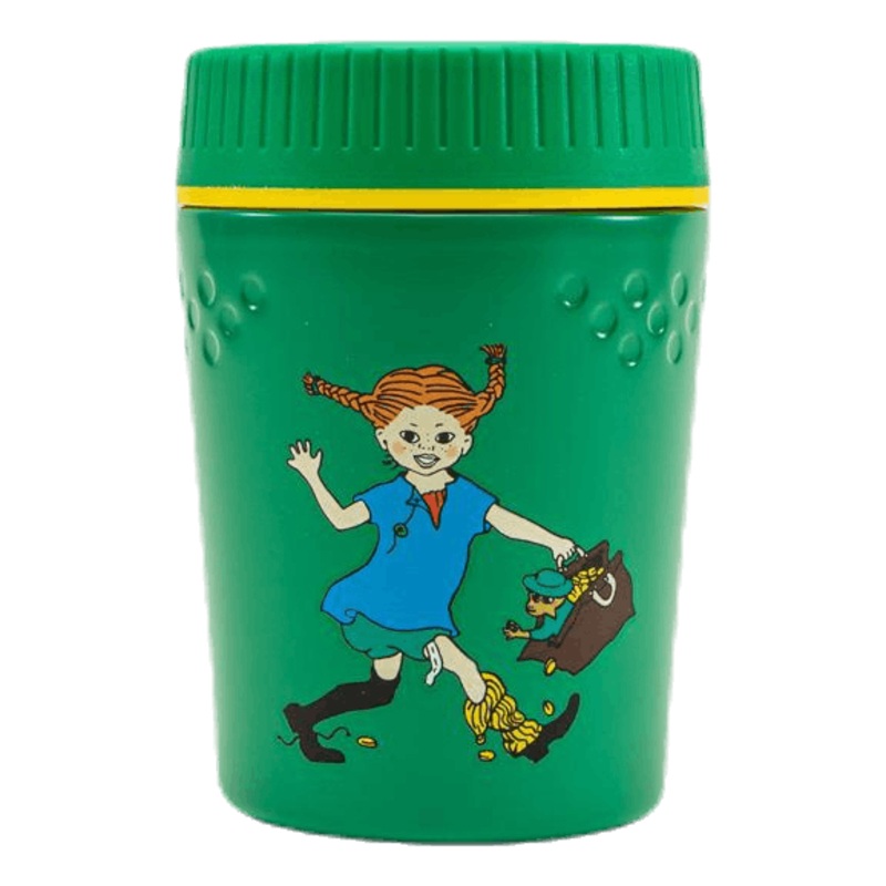 Trailbreak Lunch Jug Pippi Green