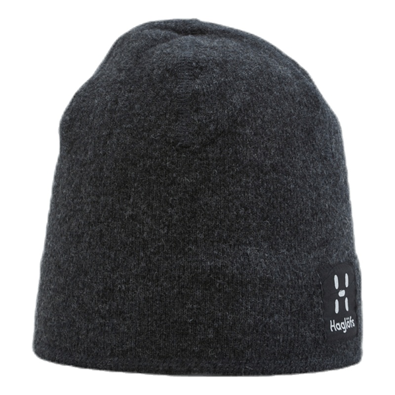 Whooly Beanie Grey|Default Title