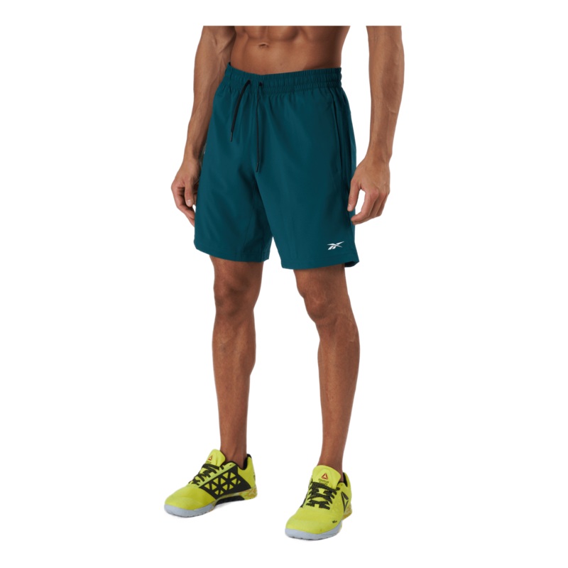 Wor Woven Short Midpin|S|M|L|XL|XXL