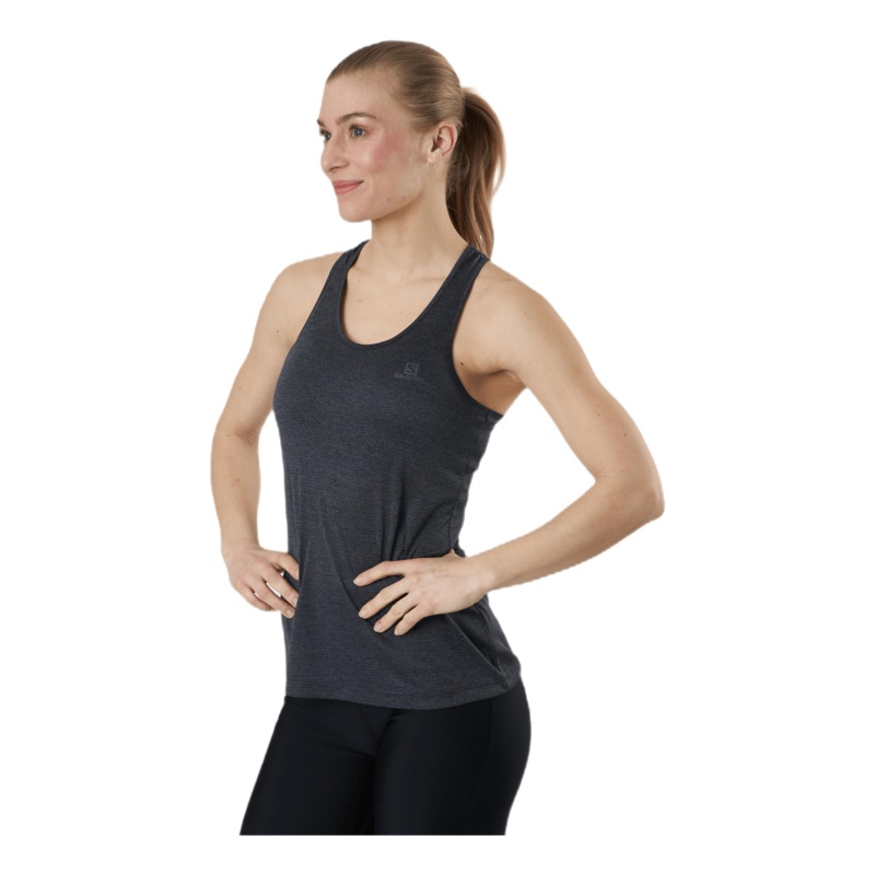 Agile Tank Grey|XS|S|M|L