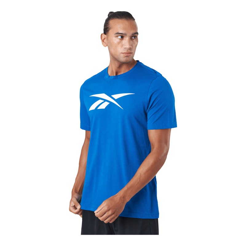 Gs Vector Tee Vecblu|S|M|L|XL