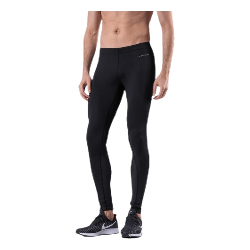 Malaga Long Tights Black|XL|XXL