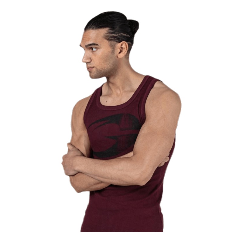 Original ribbed tank Brown|S|M|L|XL|XXL