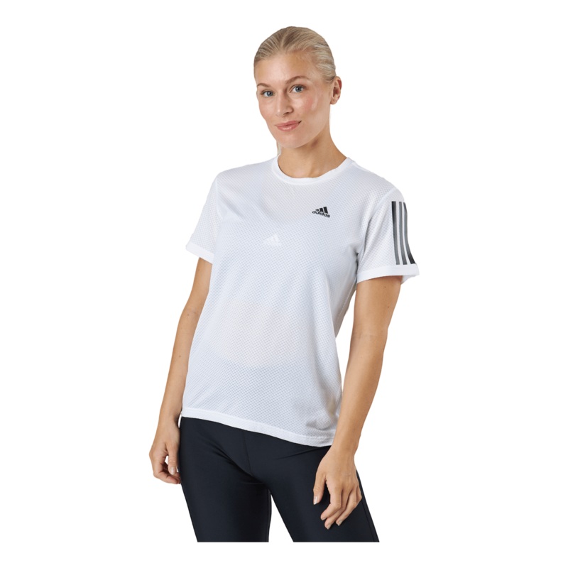 Otr Cooler Tee White|XS|S|M|L|XL