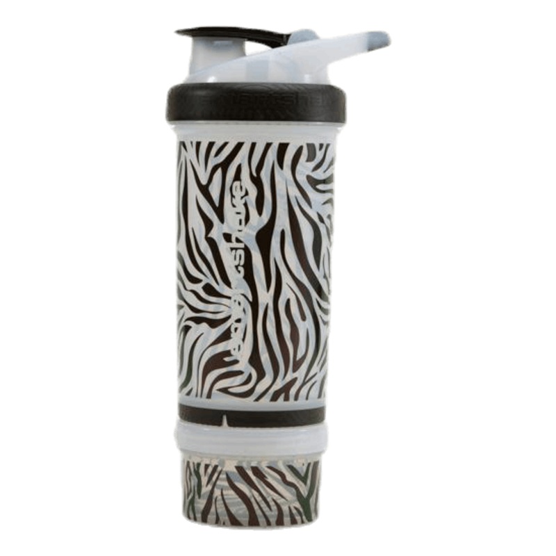 Revive Untamed 25 oz / 750 ml White/Black