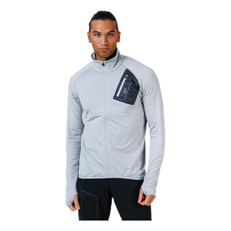 Rosvik Jacket Grey|S|M|L|XL|XXL
