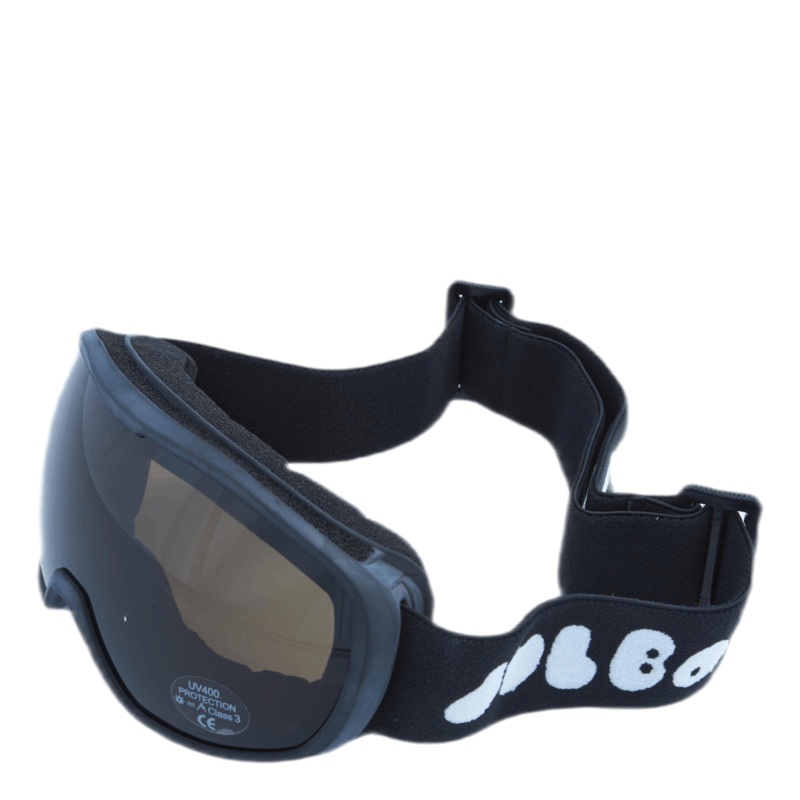 Spot Brown 3 Black|ONESIZE