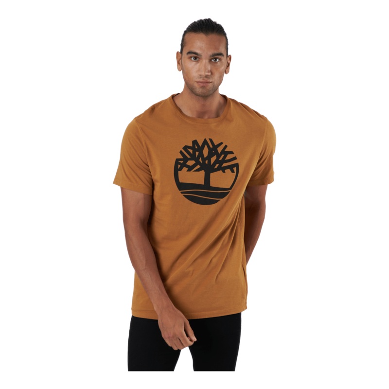 Ss K-r Brand Tree T Wheat Boot