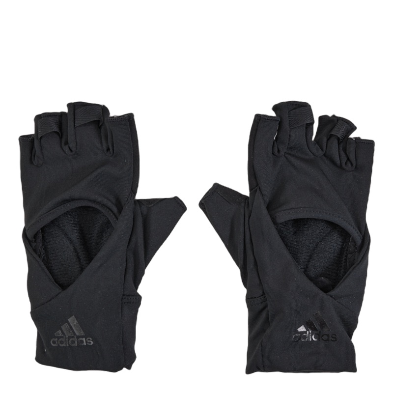 Training Glovew Black/black|S|M|L|XL