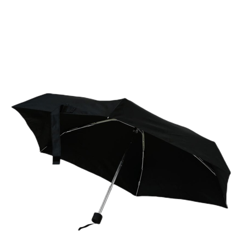 Trek Umbrella – Small Black|Default Title
