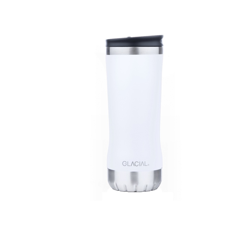 Tumbler Matte White 350ml|ONESIZE