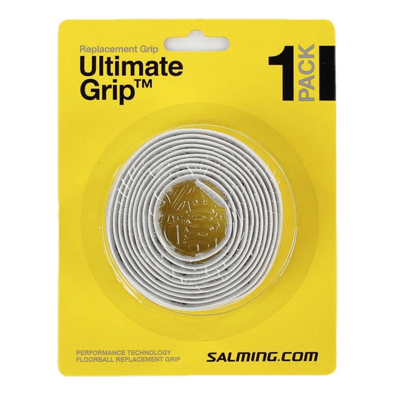 Ultimate Grip White|Default Title