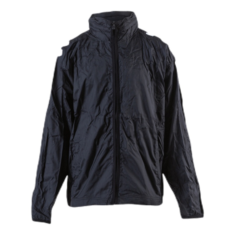 Unirained Rain Jacket Black|L|XXL|XXXL