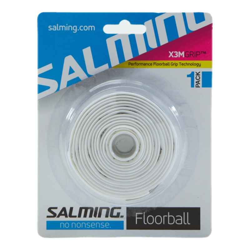 X3M Pro Grip White|Default Title