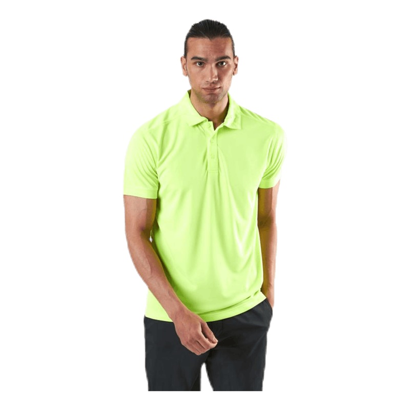 Yarrow Polo Yellow|S|M|L|XL|XXL