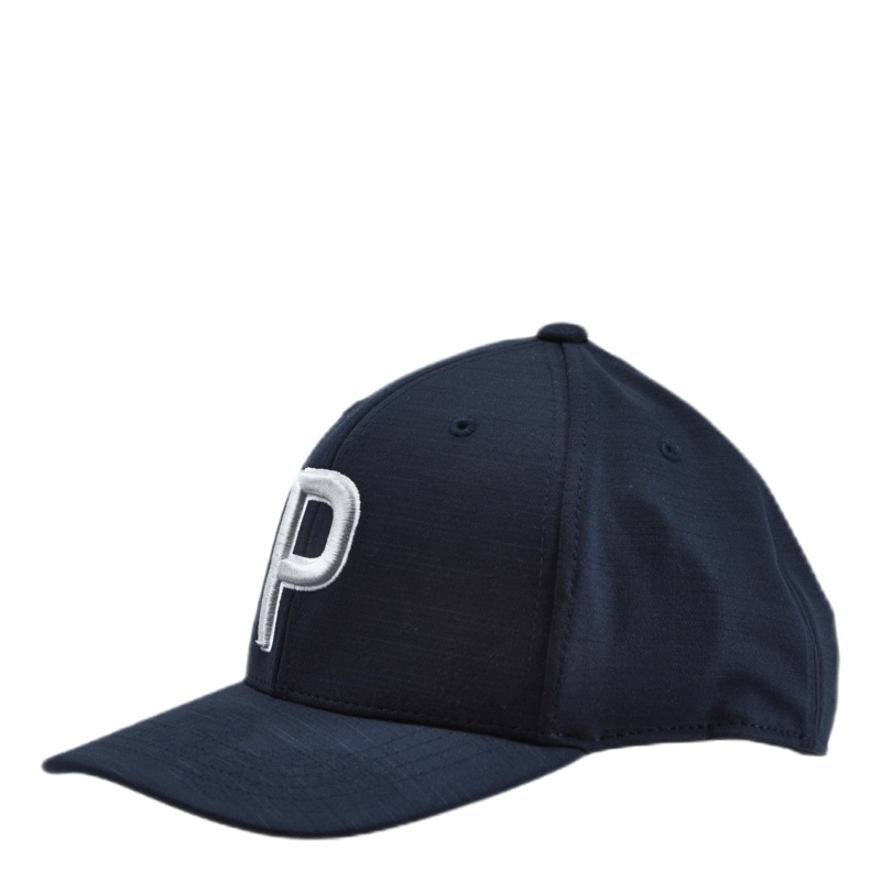Youth P Cap Blue|ONESIZE