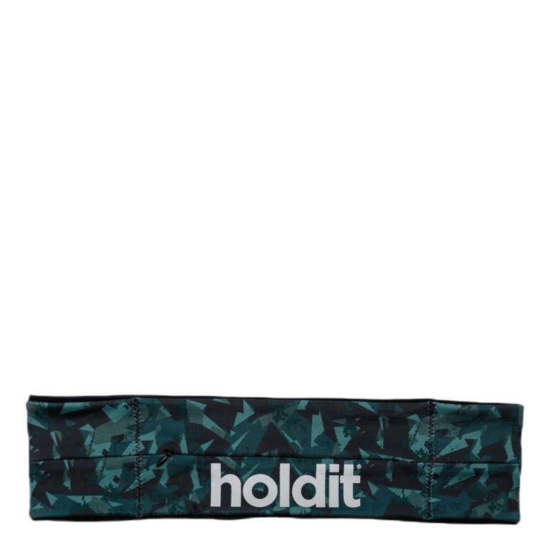 Activity Belt Green/Black|S|M|L