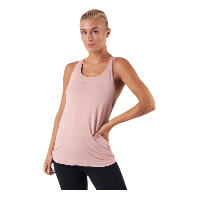 ADV Essence Singlet Pink|XS|S|M|L|XL