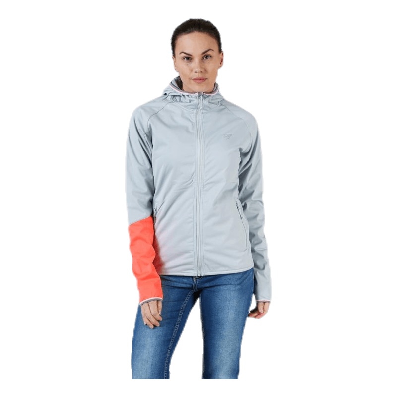 Kulsta Jacket Grey|34|36|38|40|42|44