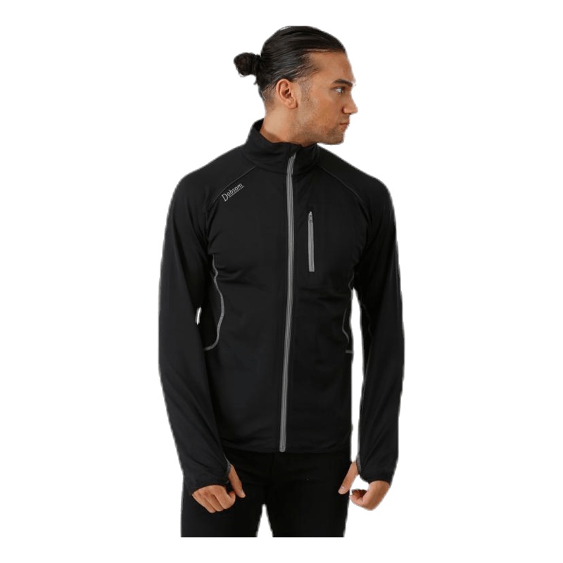 Lento Jacket Black|XS|S|M|L|XL|XXL|XXXL