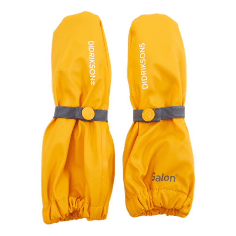 Pileglove Kids 6 Happy Orange|0|2|4|6