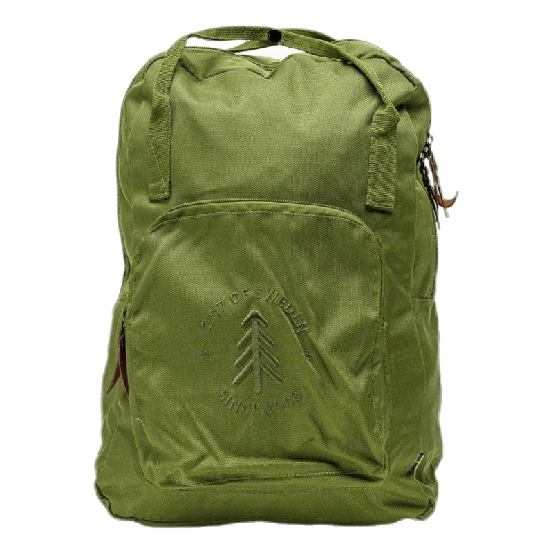 Stevik 20L Green|ONESIZE