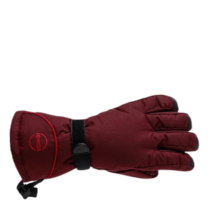 The Basic Red|Default Title