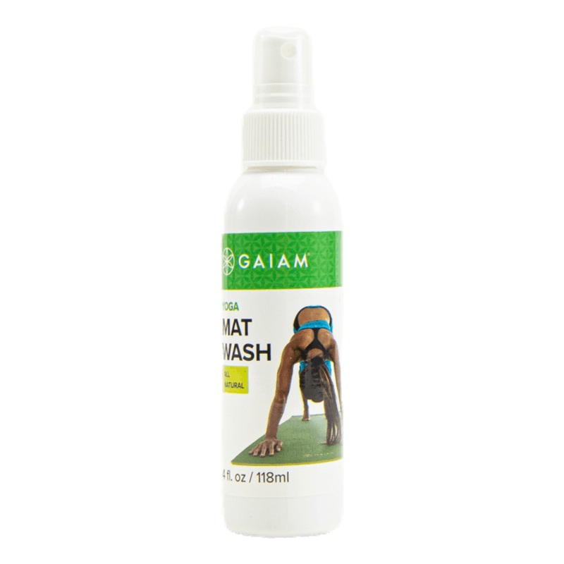 Yoga Mat Wash|ONESIZE