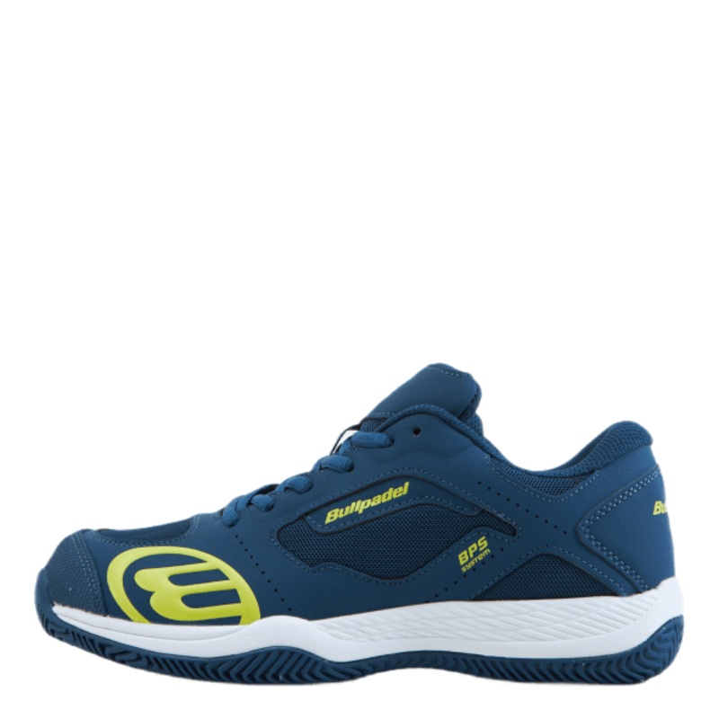 Zap.bullpadel Bita Tour Jr 21 Azul Marino